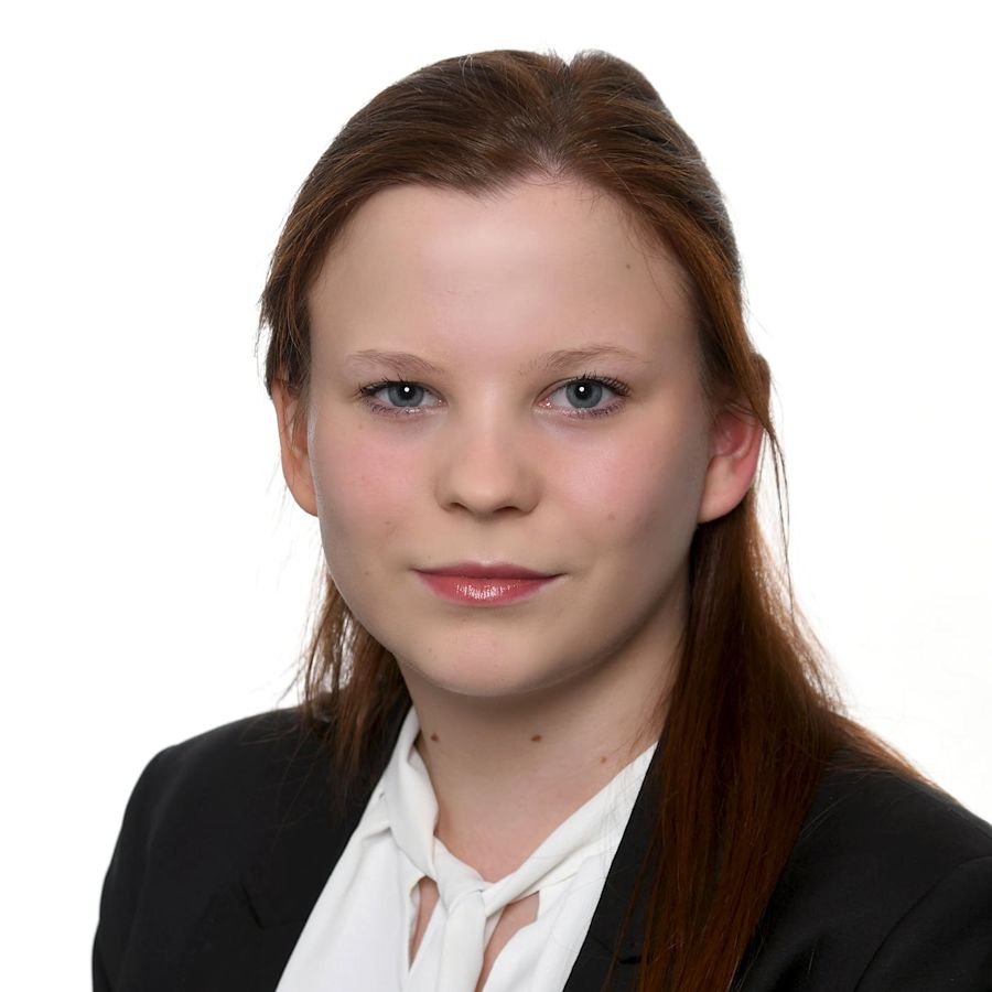Antonia Westerhagen