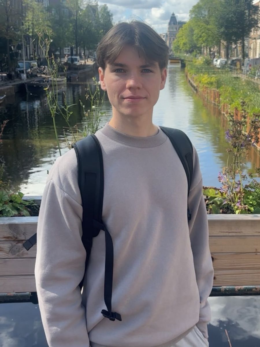 Daniel Panteev