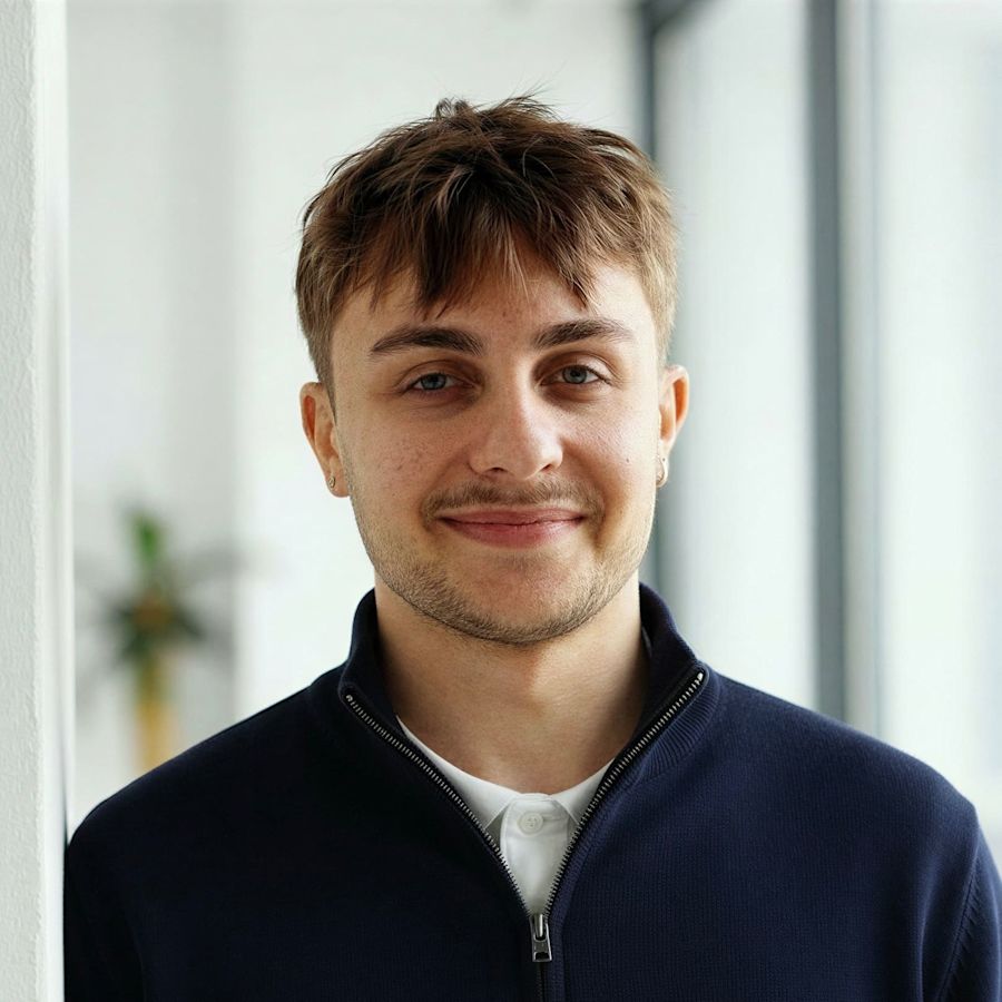 Timothy Kostrov