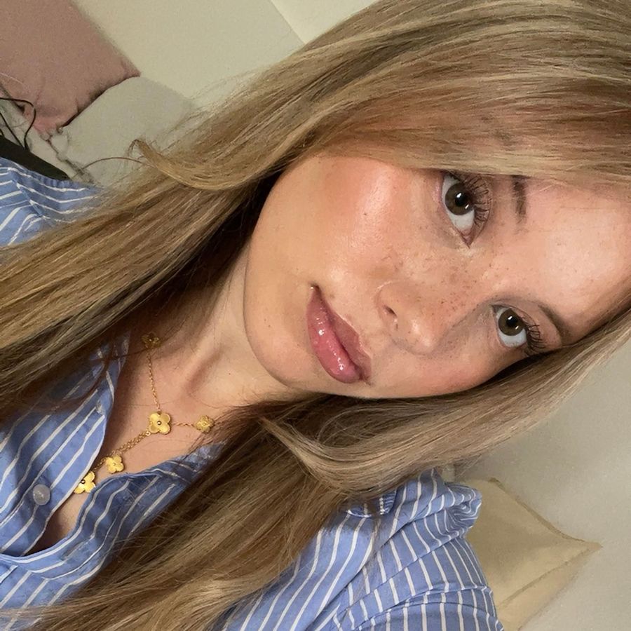 Marlene Oppel