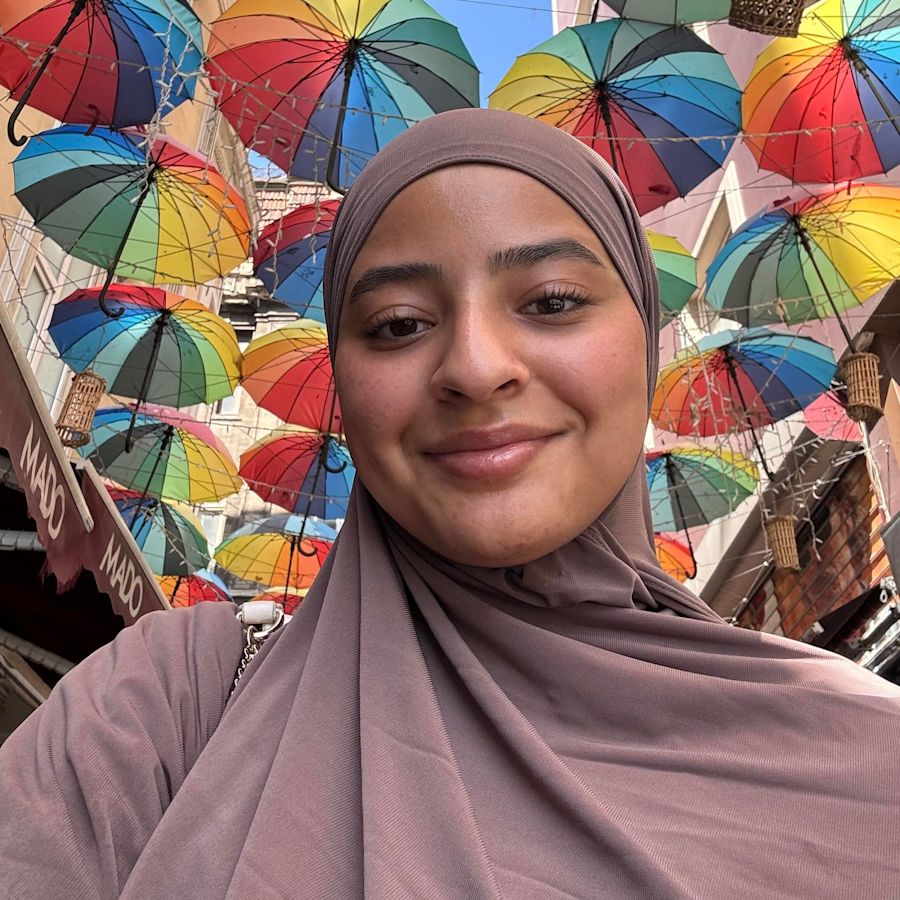 Loujaine Ellafi Ali Mohamed