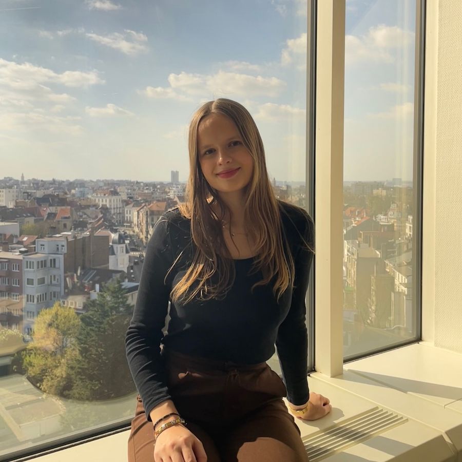 Pia Mahlmann Iglesias