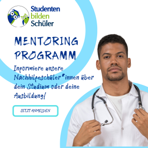Information about Mentoring