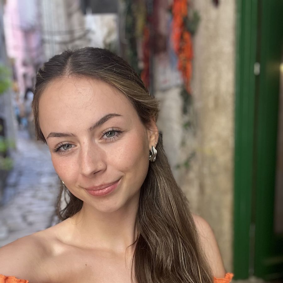 Selina Raechl