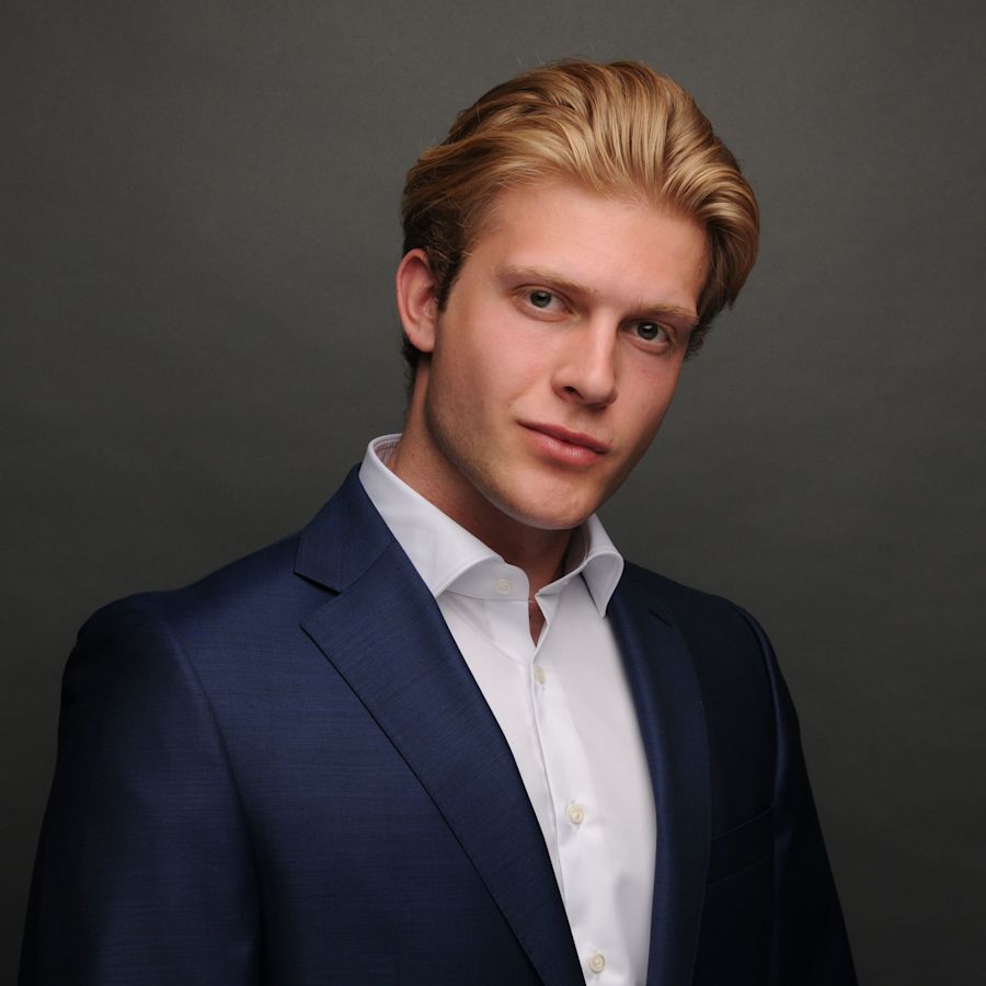 Felix Hahn