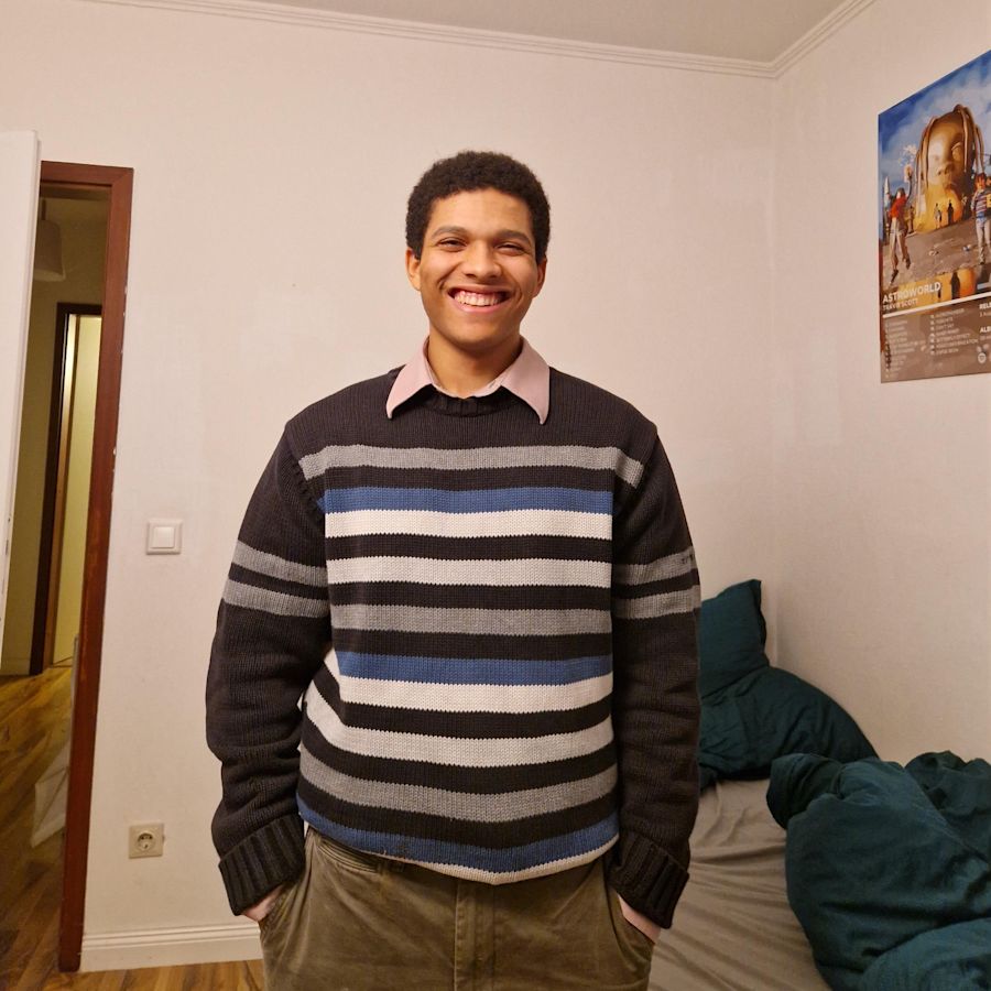 Ayoade Elisha Olajide Oluwaseun Akanbi Sotona