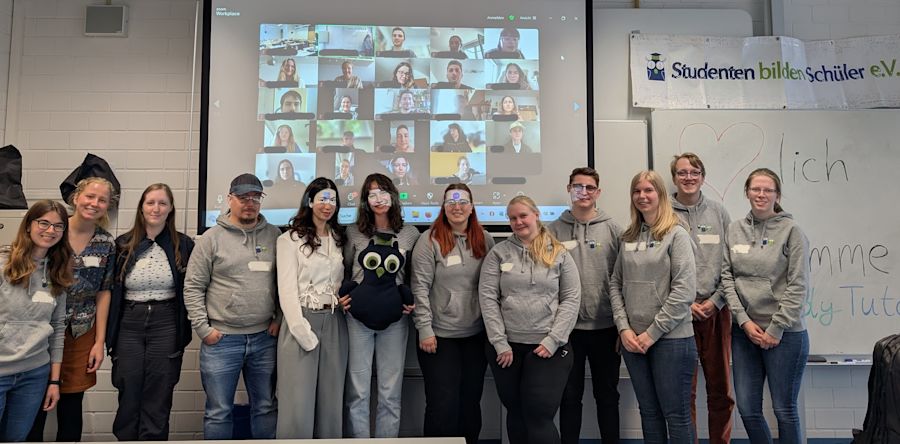 MV 2025 Gruppenbild