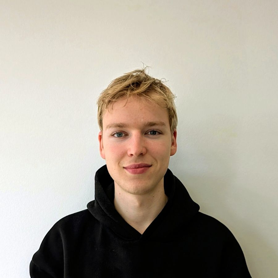 Malte Hanisch