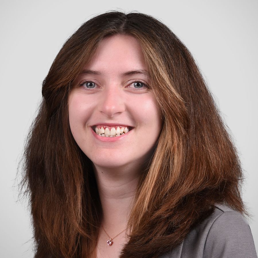Dana Metzen