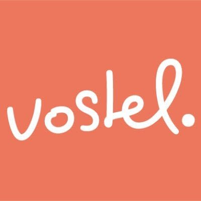 Vostel Logo