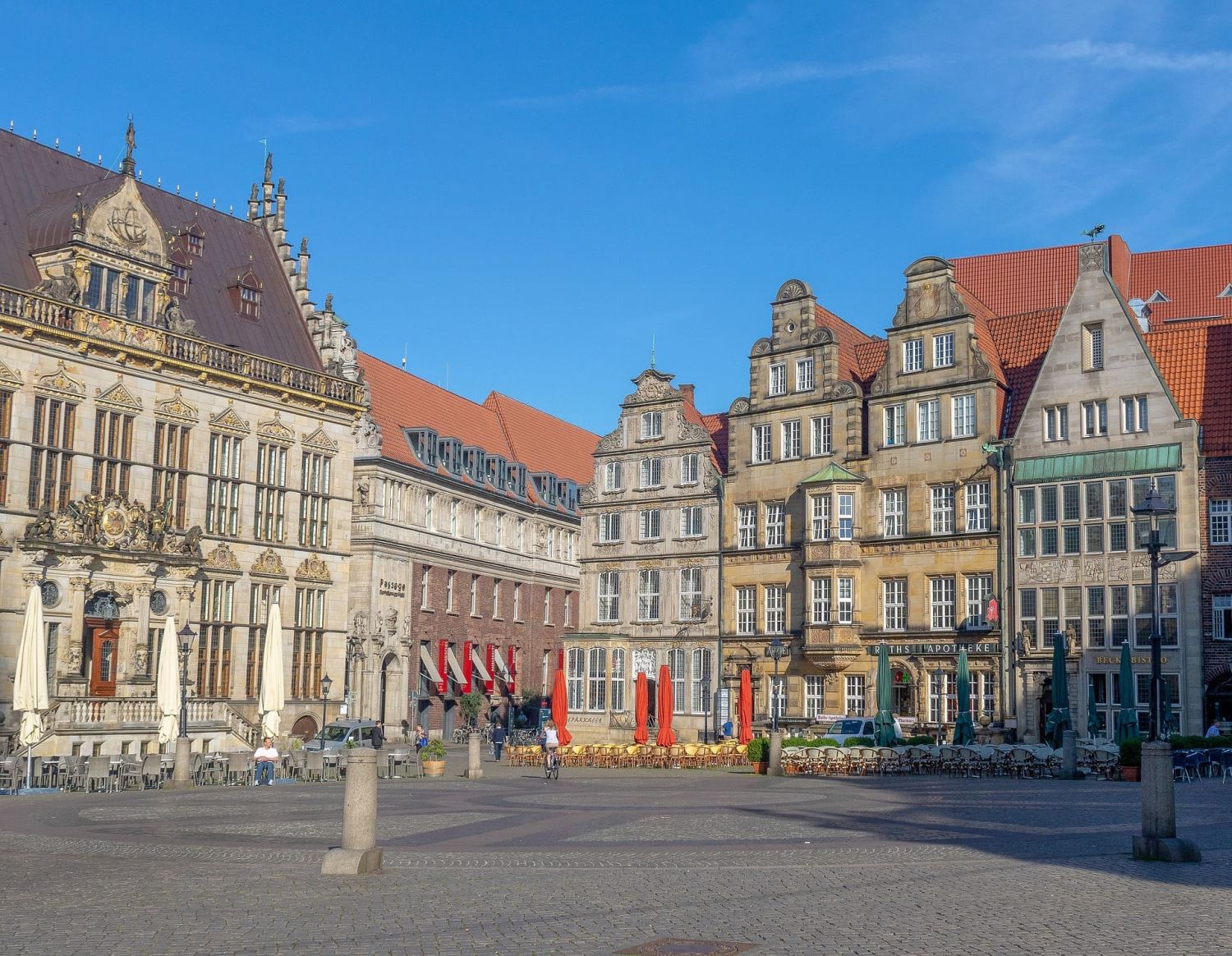 Bremen Altstadt