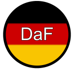 Deutsch als Fremdsprache (DaF)