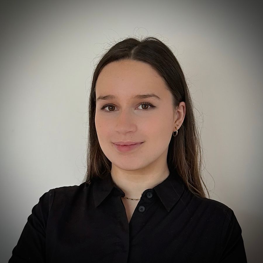 Emma Charlotte Ritter