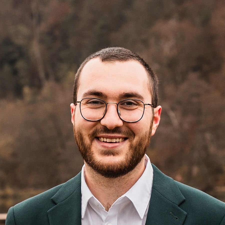 Gabriel Mayer