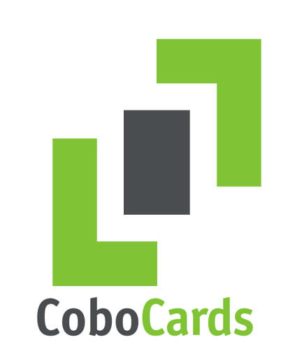 CoboCards Logo