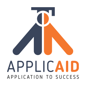 ApplicAid Logo