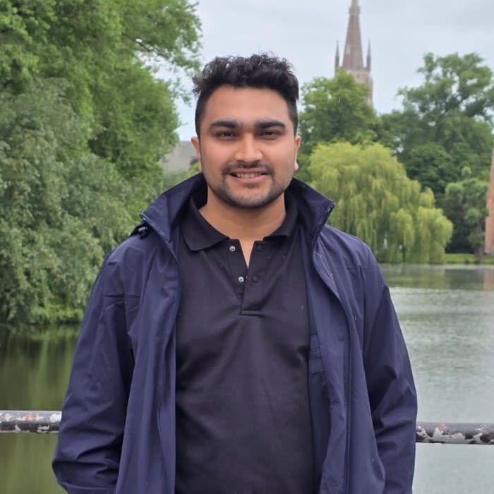Dipendra Neupane