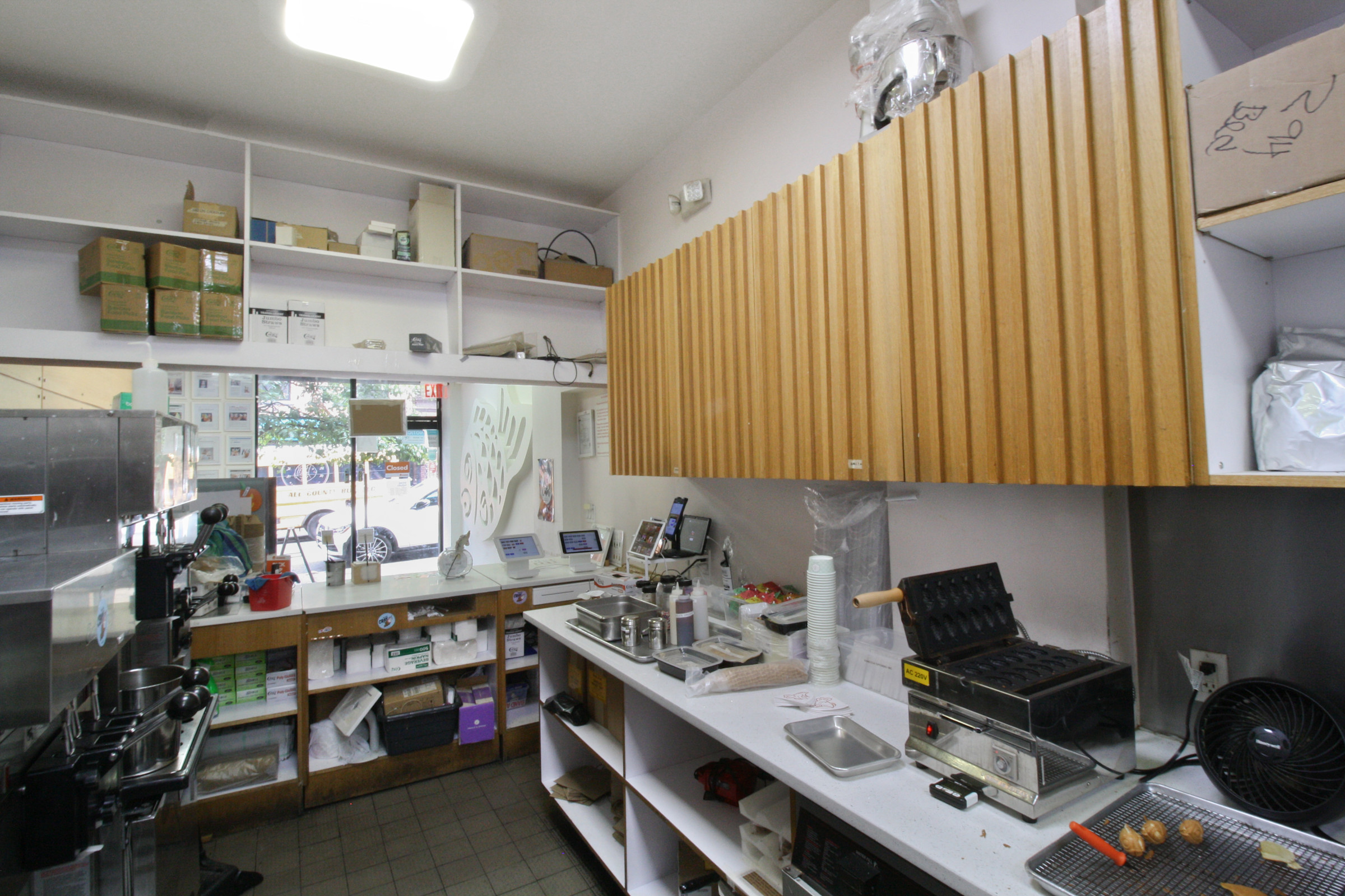 292 Bedford Ave Store 3 5