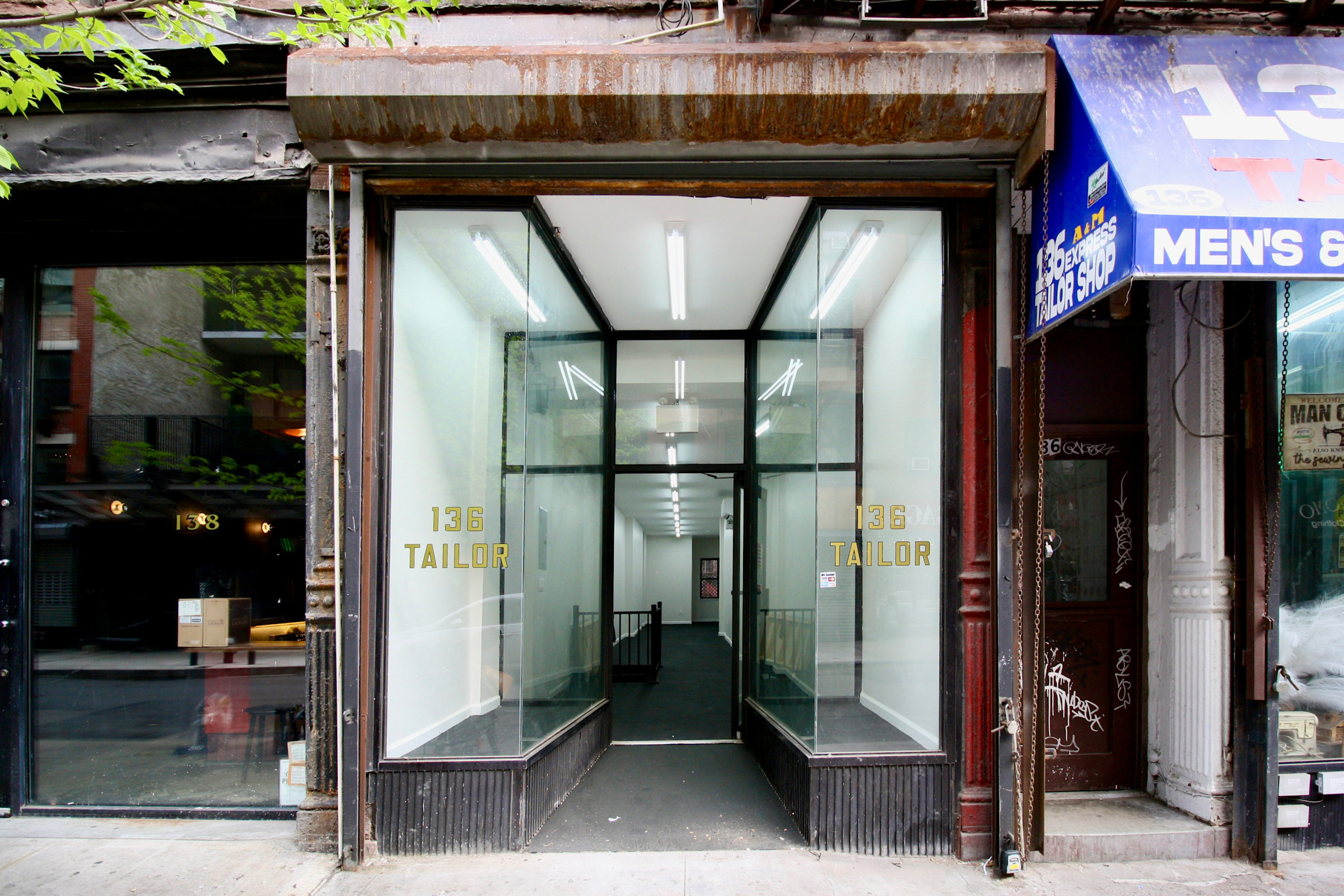 136 Orchard St Left 2