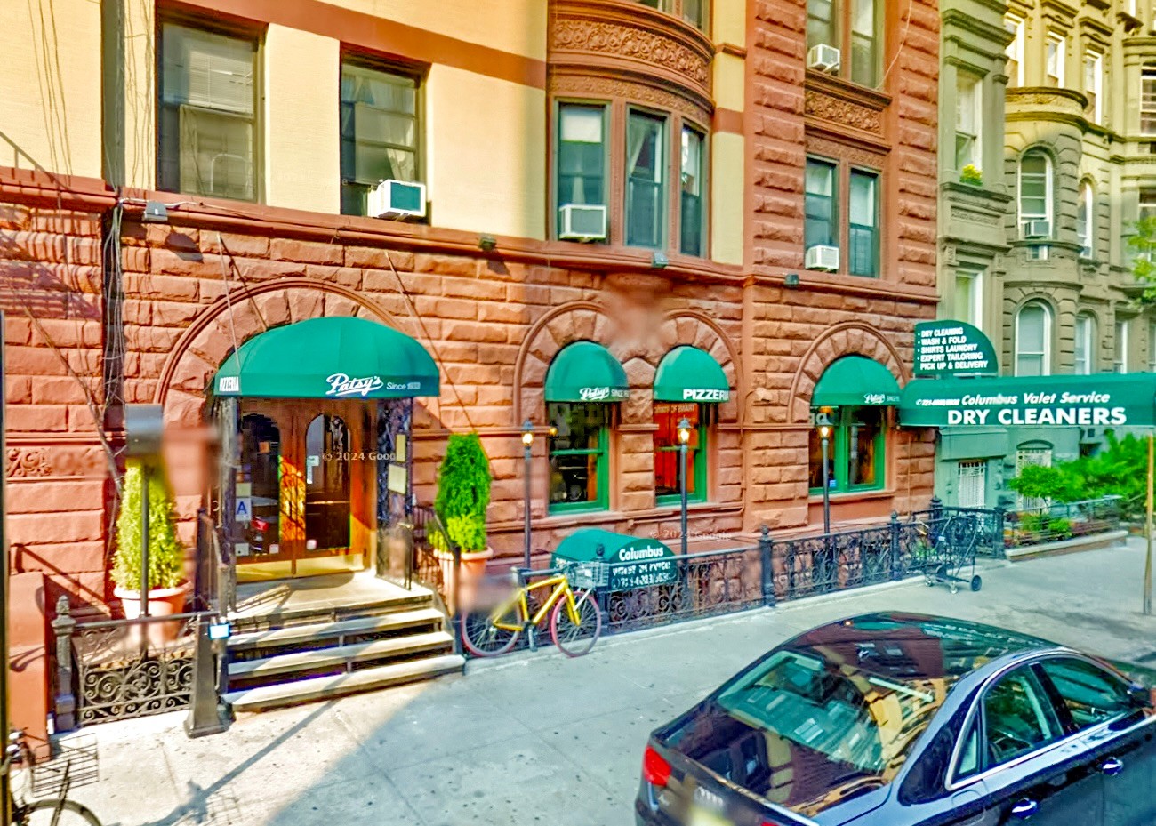 301 Columbus Store 2 0