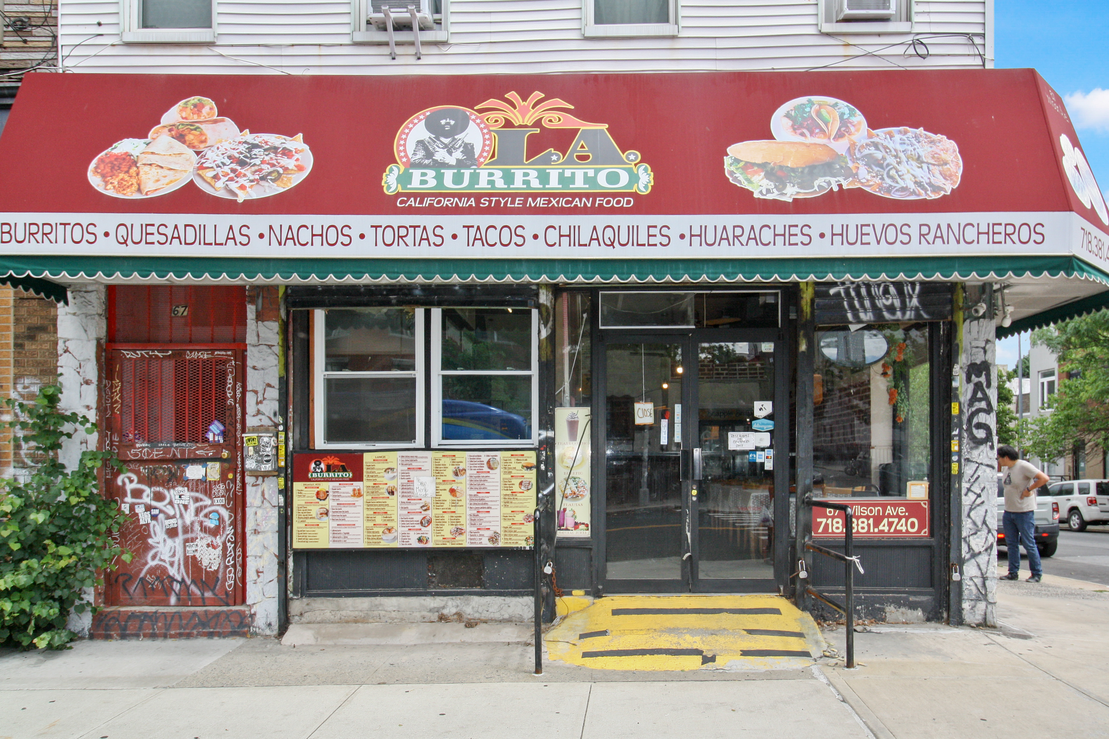 67 Wilson Ave