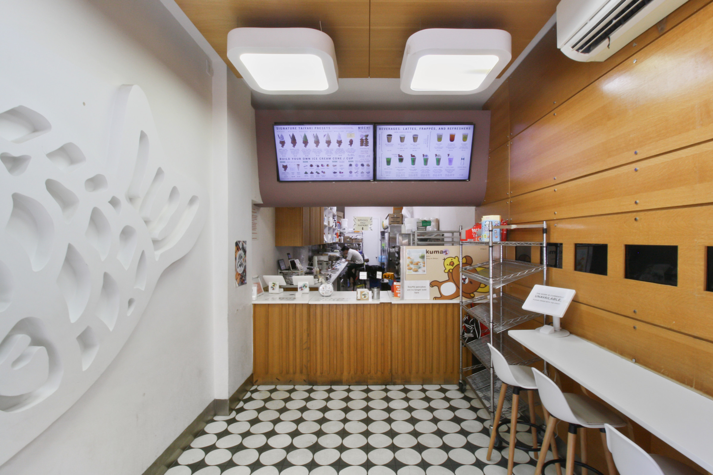 292 Bedford Ave Store 3 3