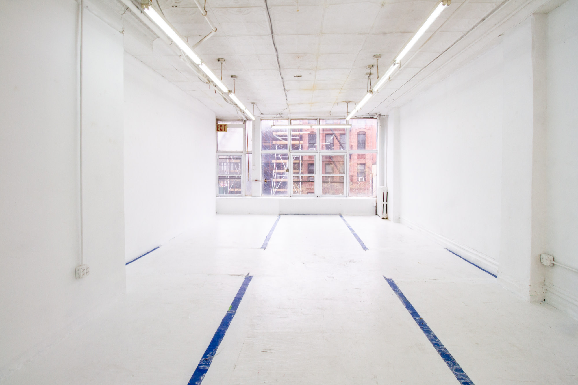 275 Grand Street - 3E