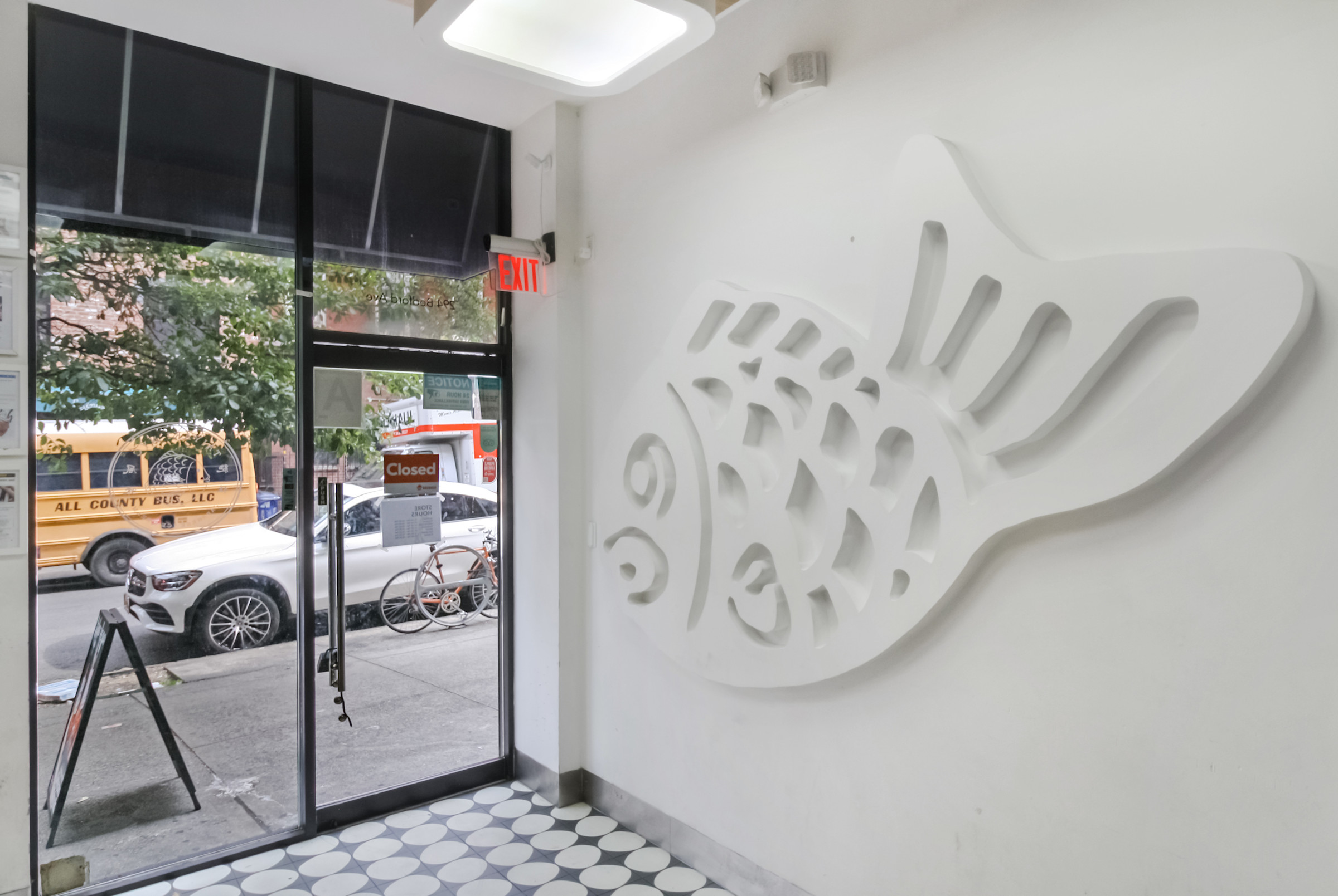 292 Bedford Ave Store 3 0