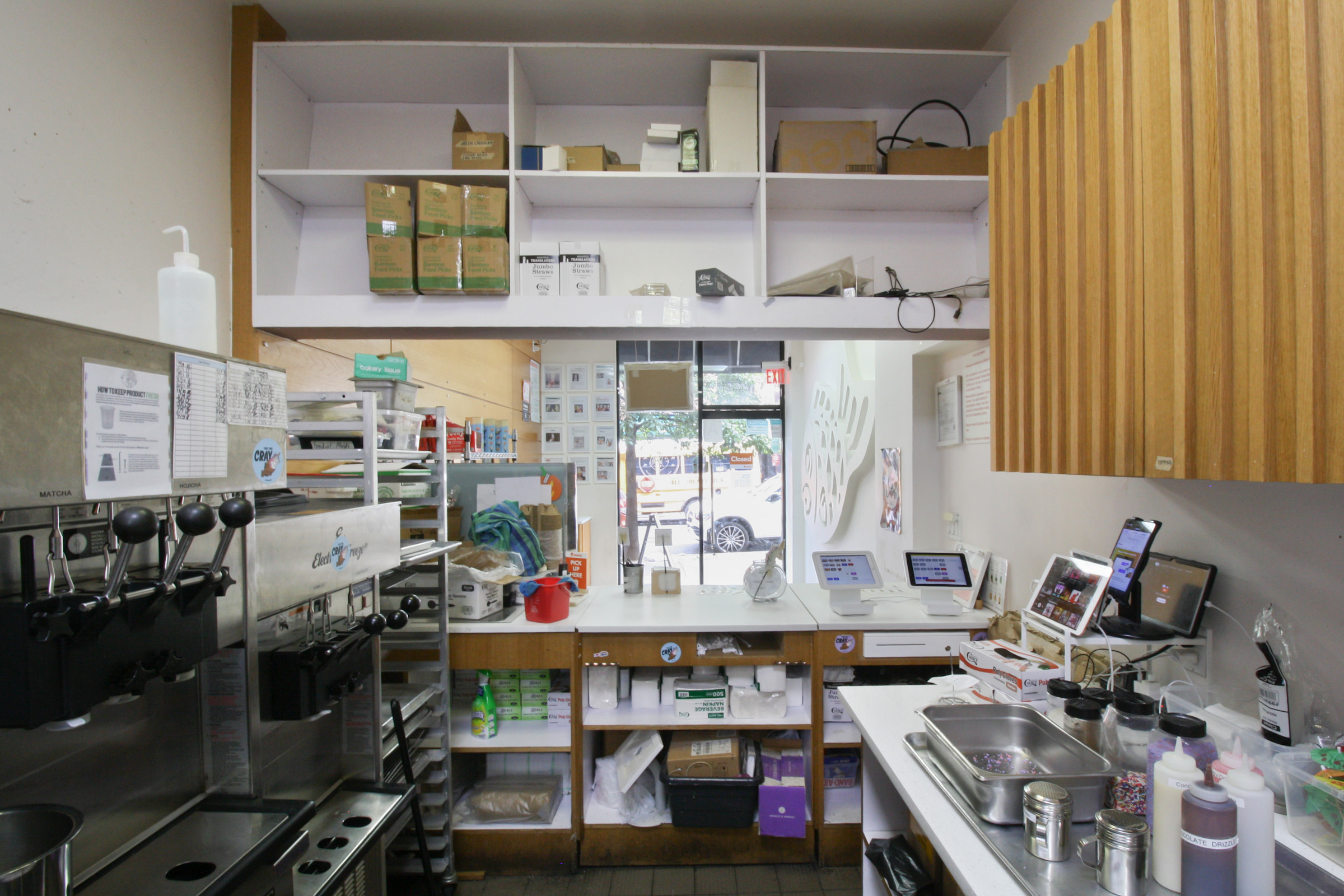 292 Bedford Ave Store 3 4