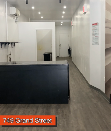 Best Brooklyn Shop Rental To Start Your Business