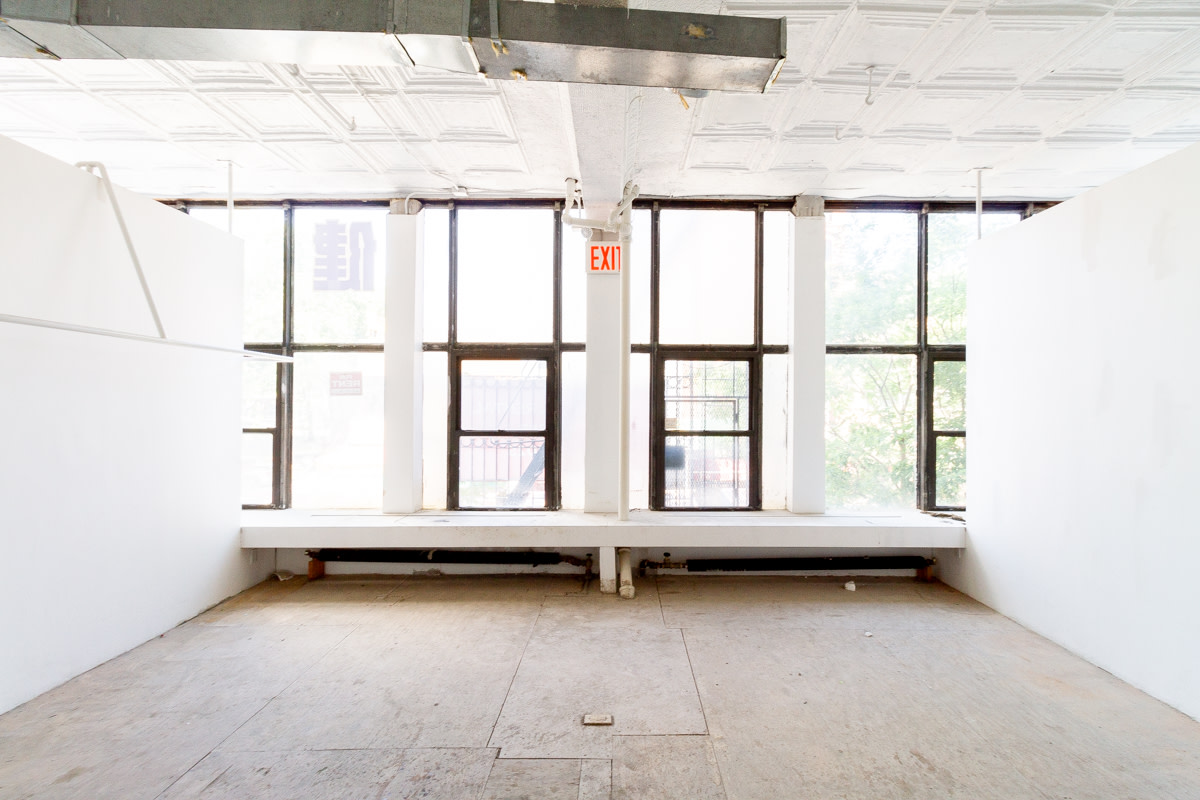 275 Grand Street - 2nd Floor