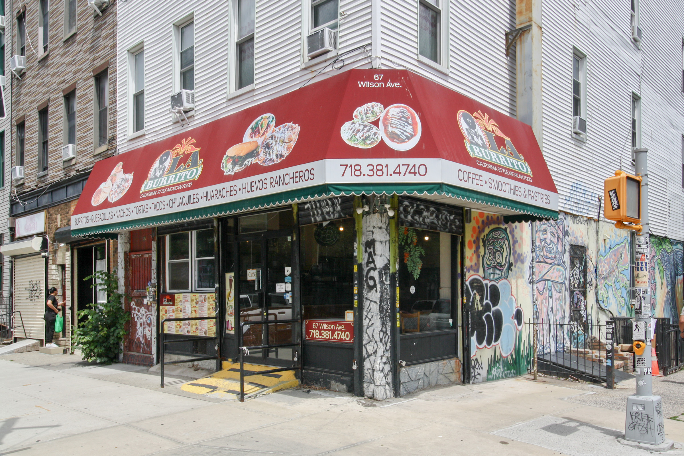 67 Wilson Ave 0