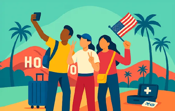Best US Travel Insurance 2025