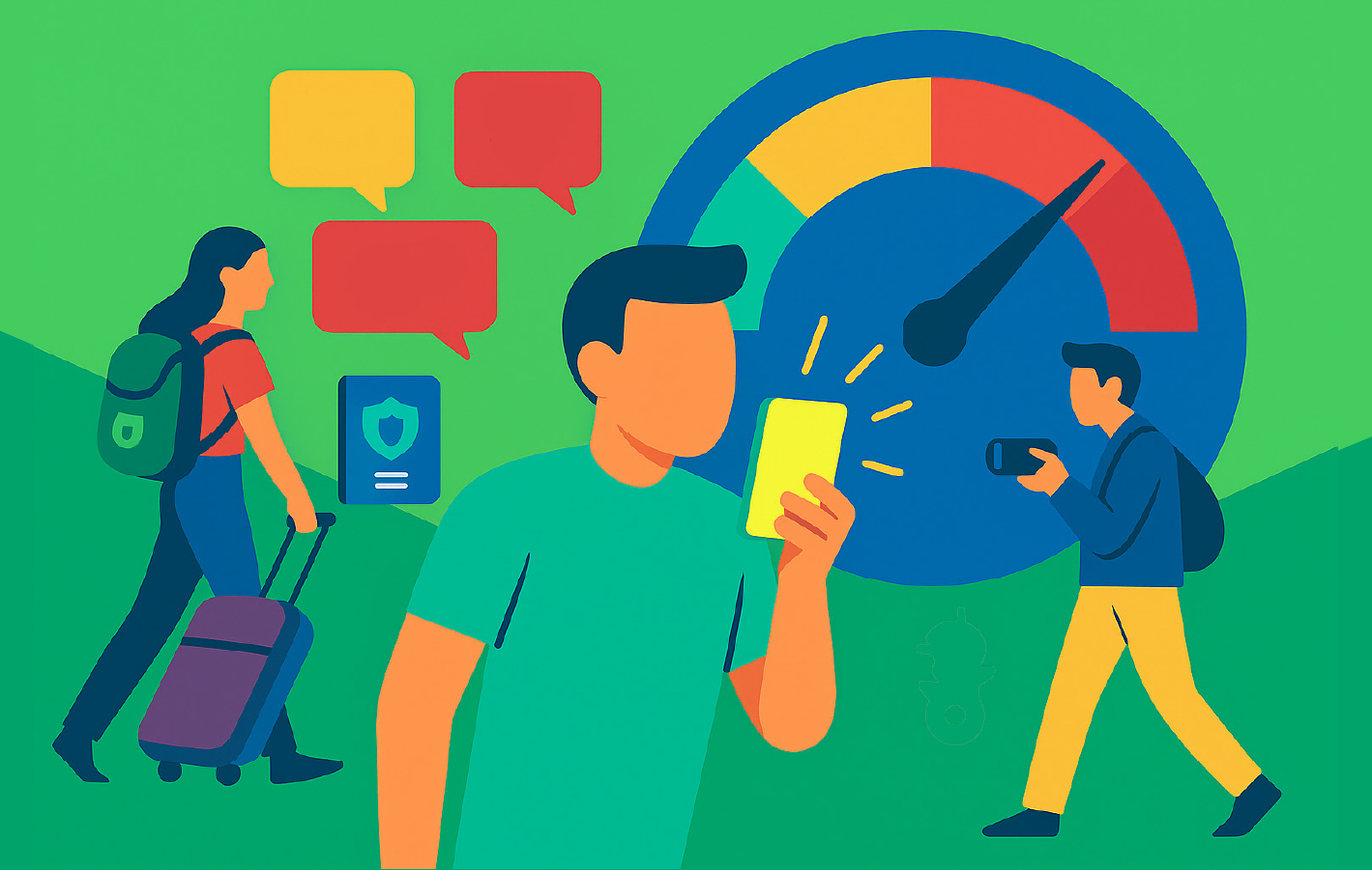 旅遊警示取消行程：旅遊保險點賠？附黃/紅/黑色旅遊警示2025名單| MoneySmart