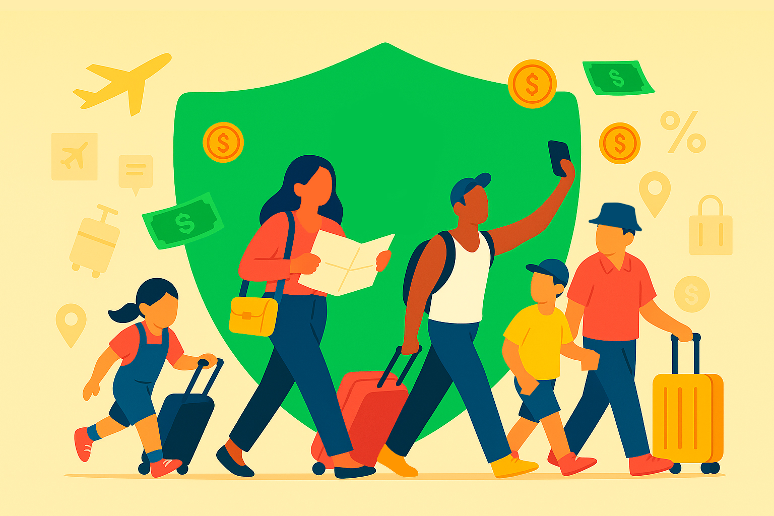 family-travel