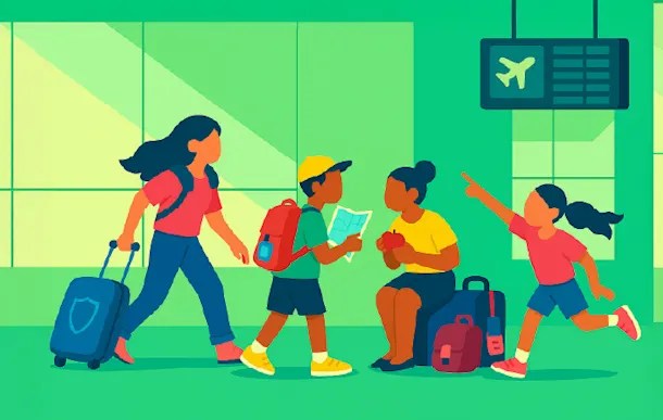 Masthead Children Travel Insurance