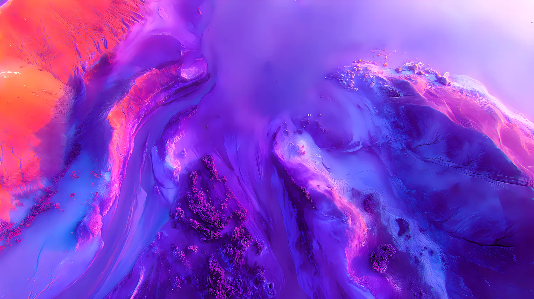 Brand Story Examples: 15 Brands That Tell Theirs Right — abstract aerial brand illustration