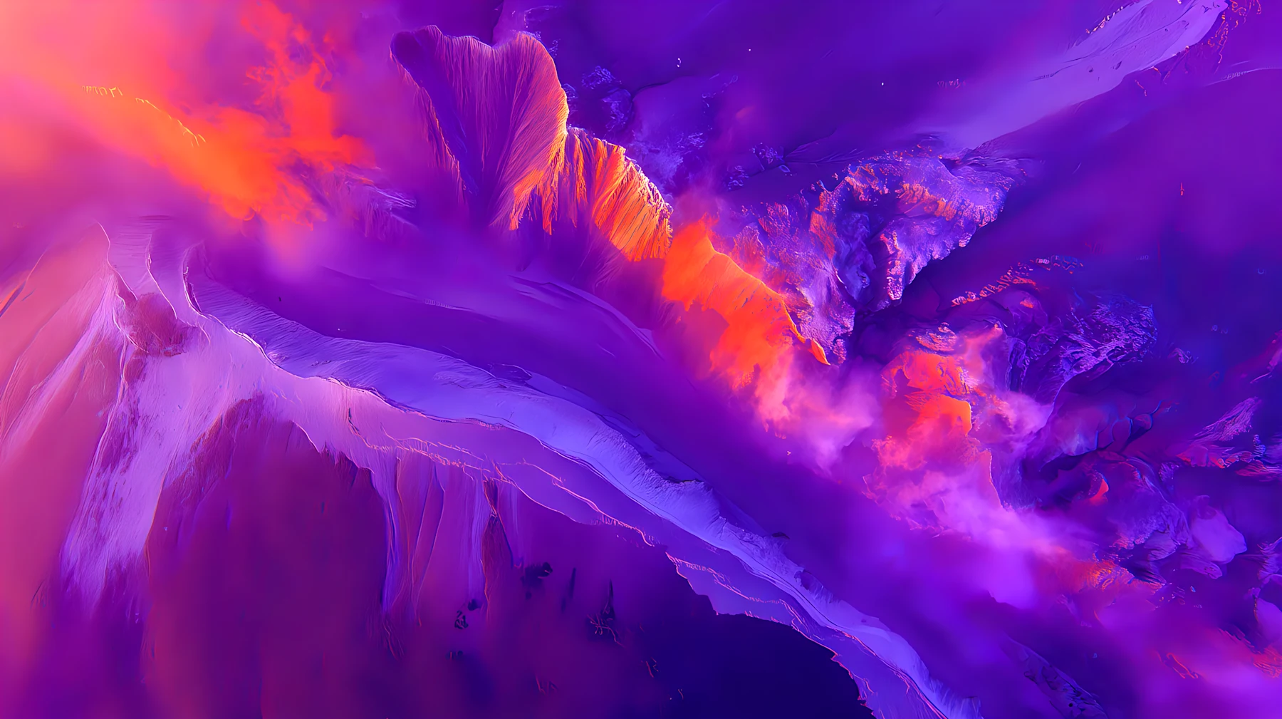 Brand Metrics KPIs That Actually Drive Business Growth for Solopreneurs — abstract aerial brand illustration