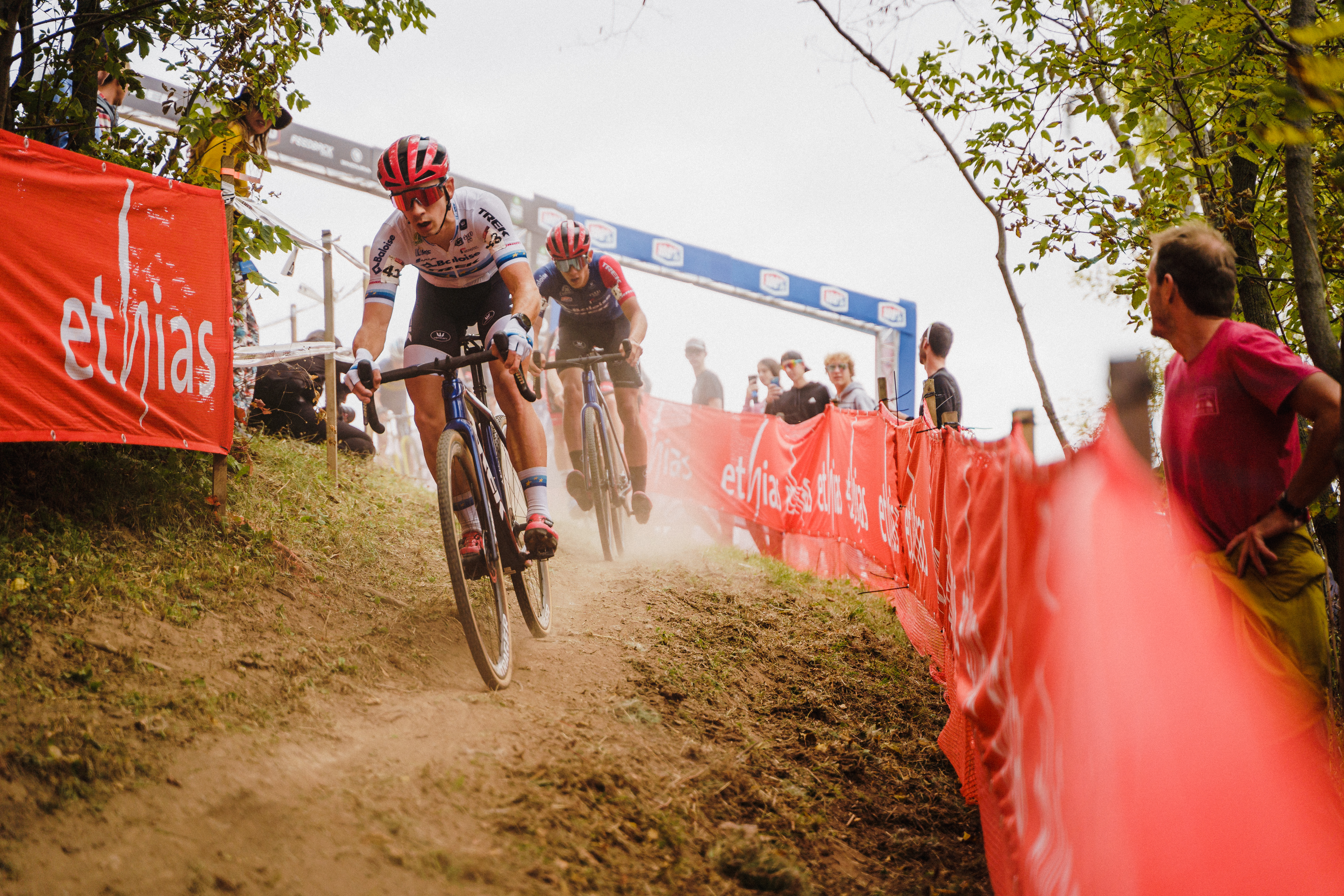 Wc cyclocross clearance