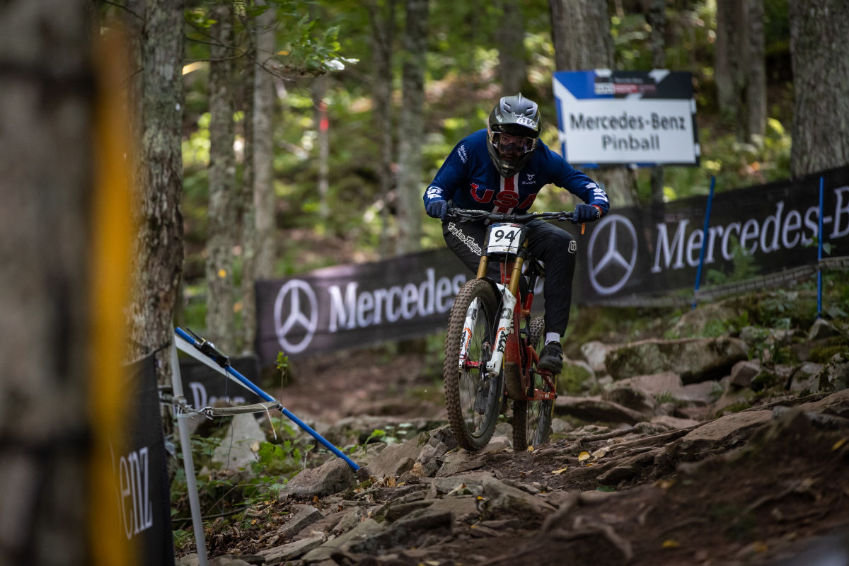 call Collective Measurable 2022 Mercedes-Benz UCI Mountain Bike World Cup | UCI