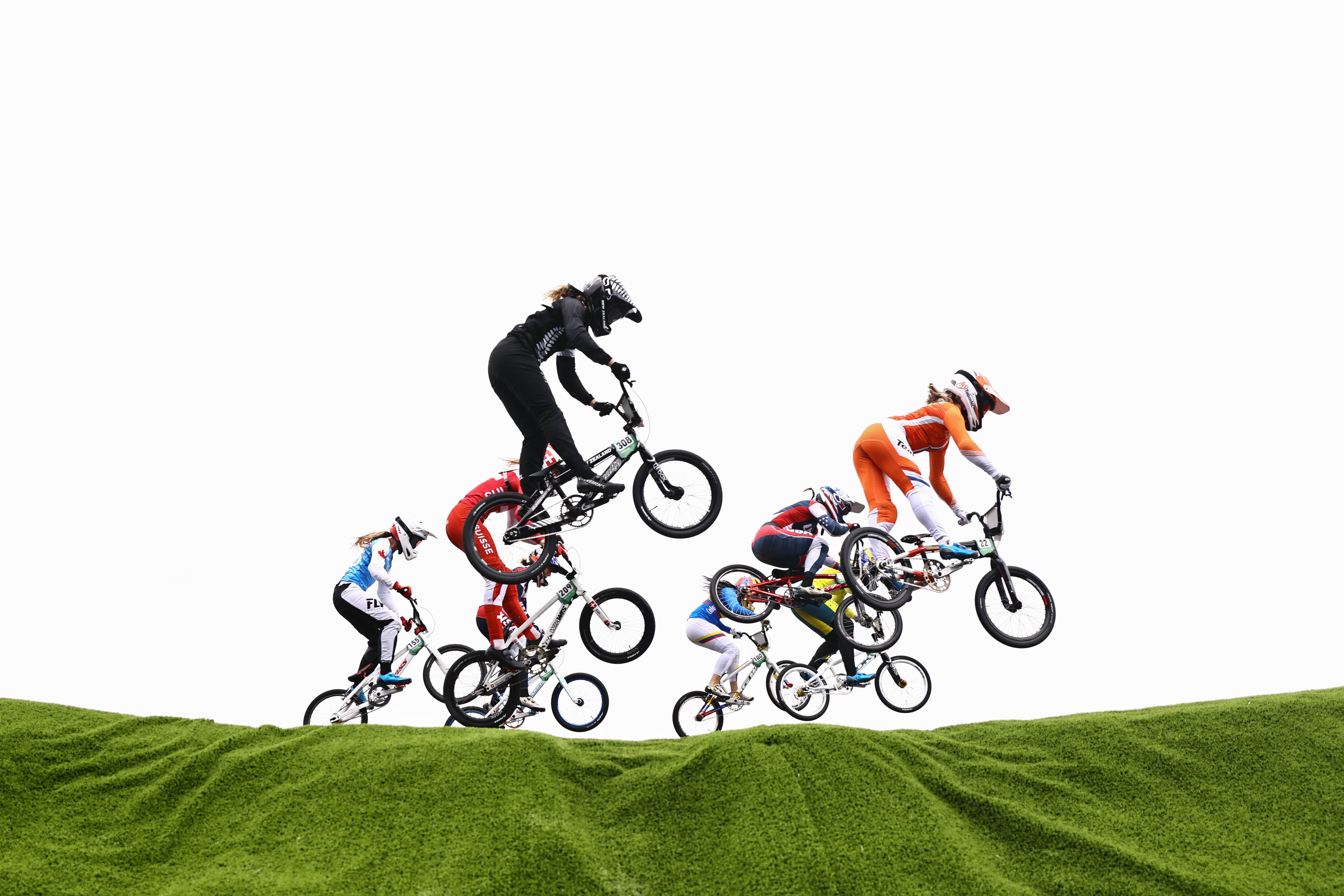 uci bmx world championships