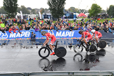 Mapei cycling deals