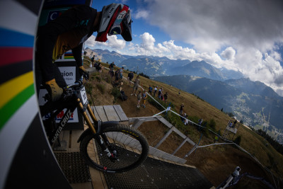 Downhill clearance uci 2019