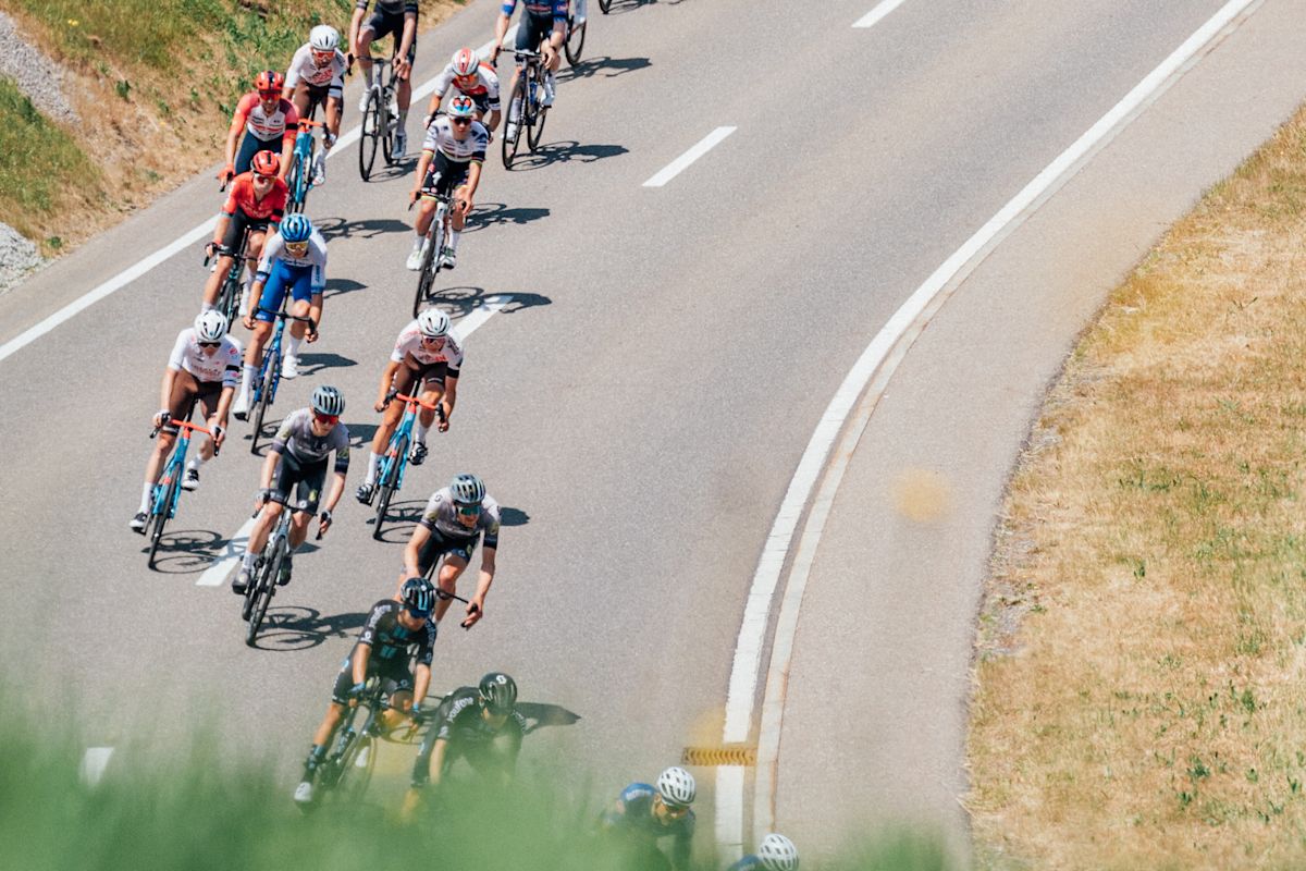 2025 UCI WorldTour UCI