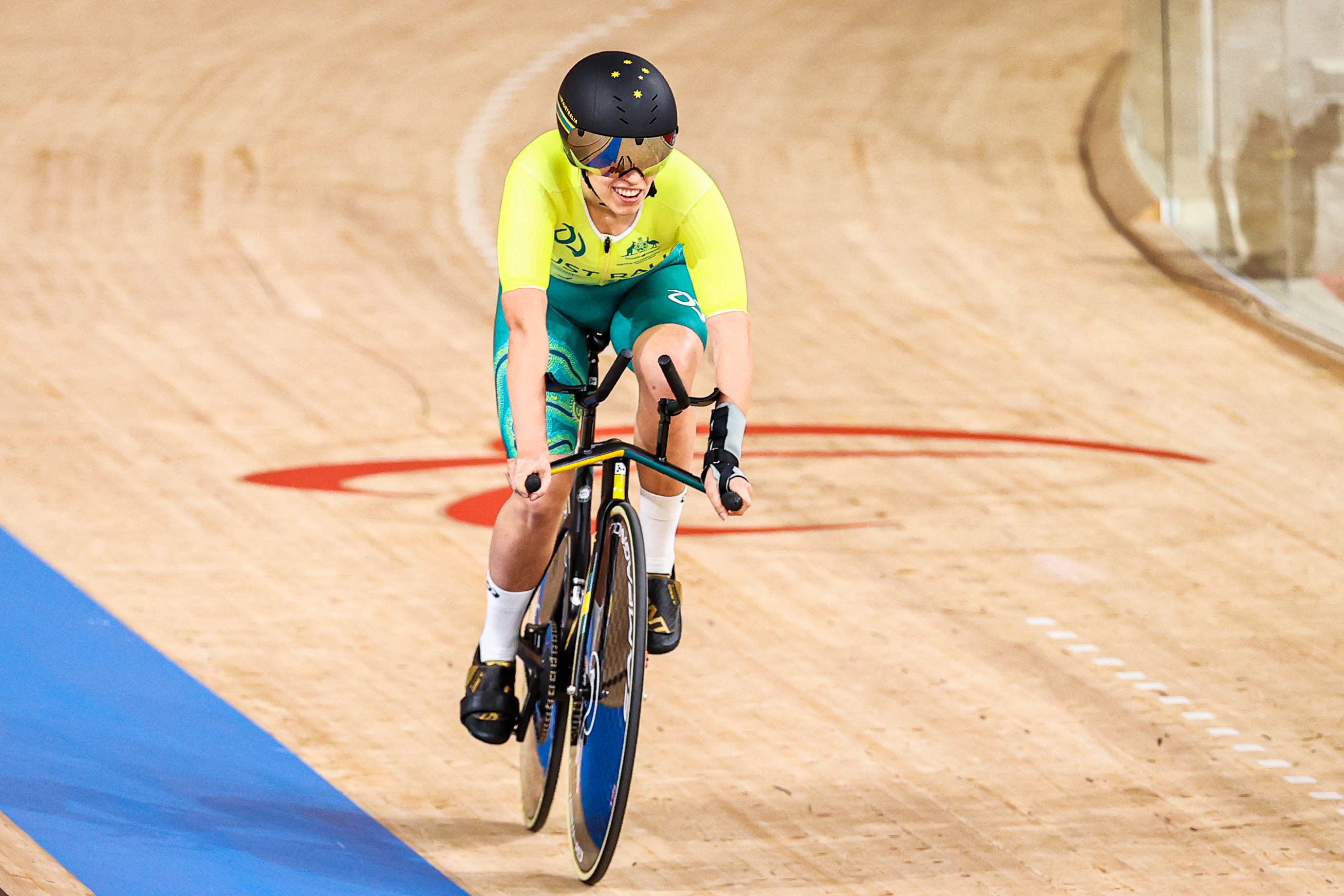 Tokyo 2020 Paralympic Games: Another 