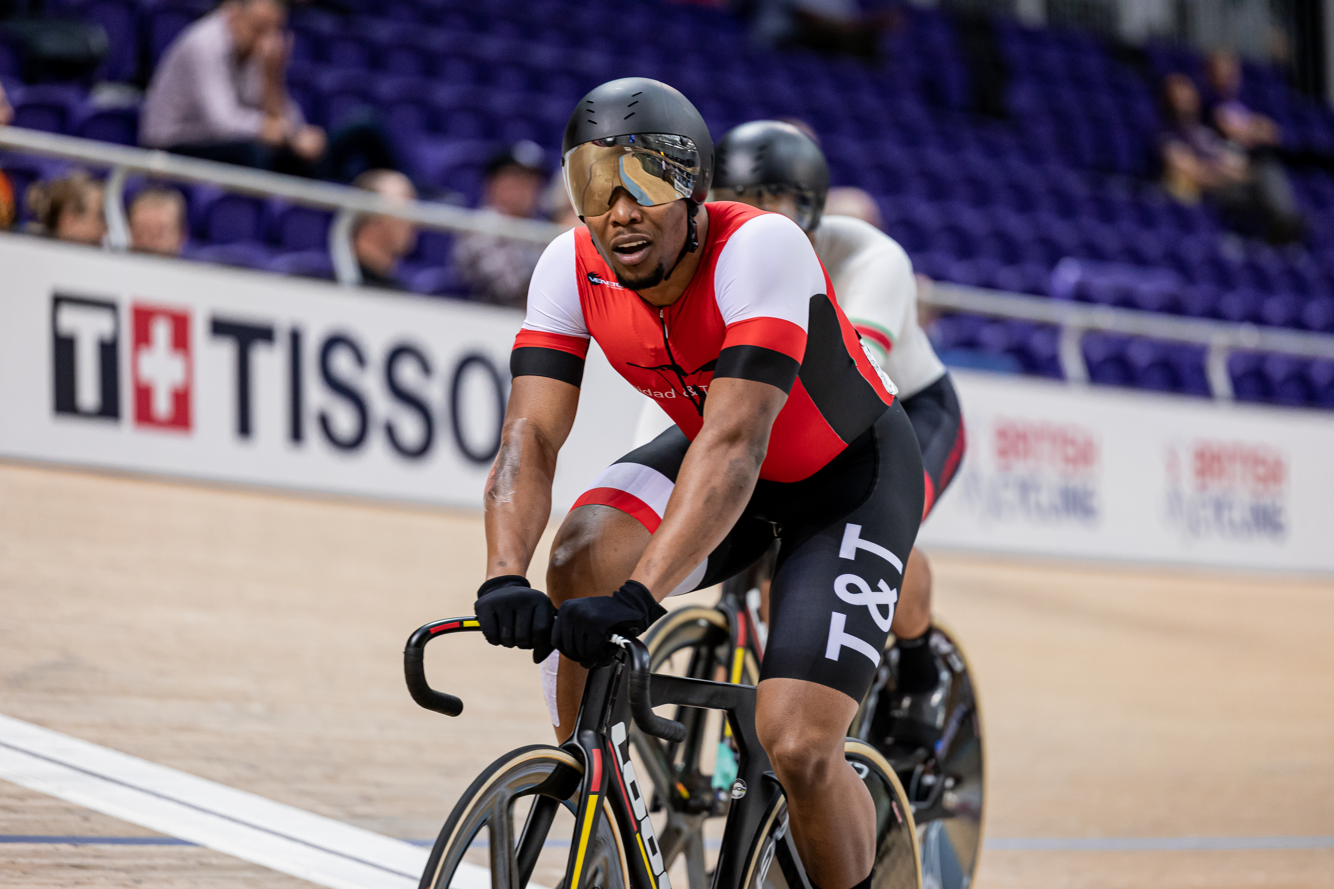 2023 Tissot UCI Track Nations Cup UCI