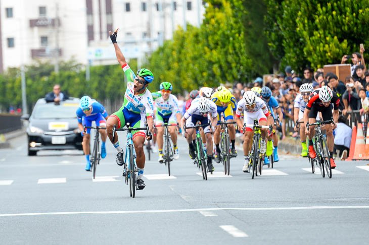 The UCI Continental Circuits Chronicle UCI