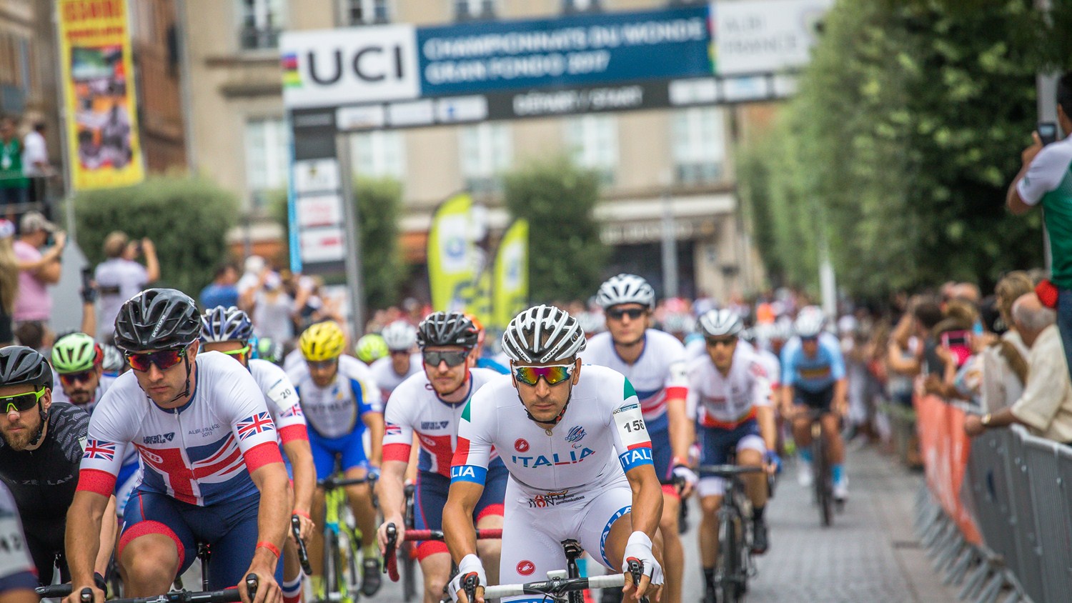 Uci gran fondo world championships 2019 new arrivals