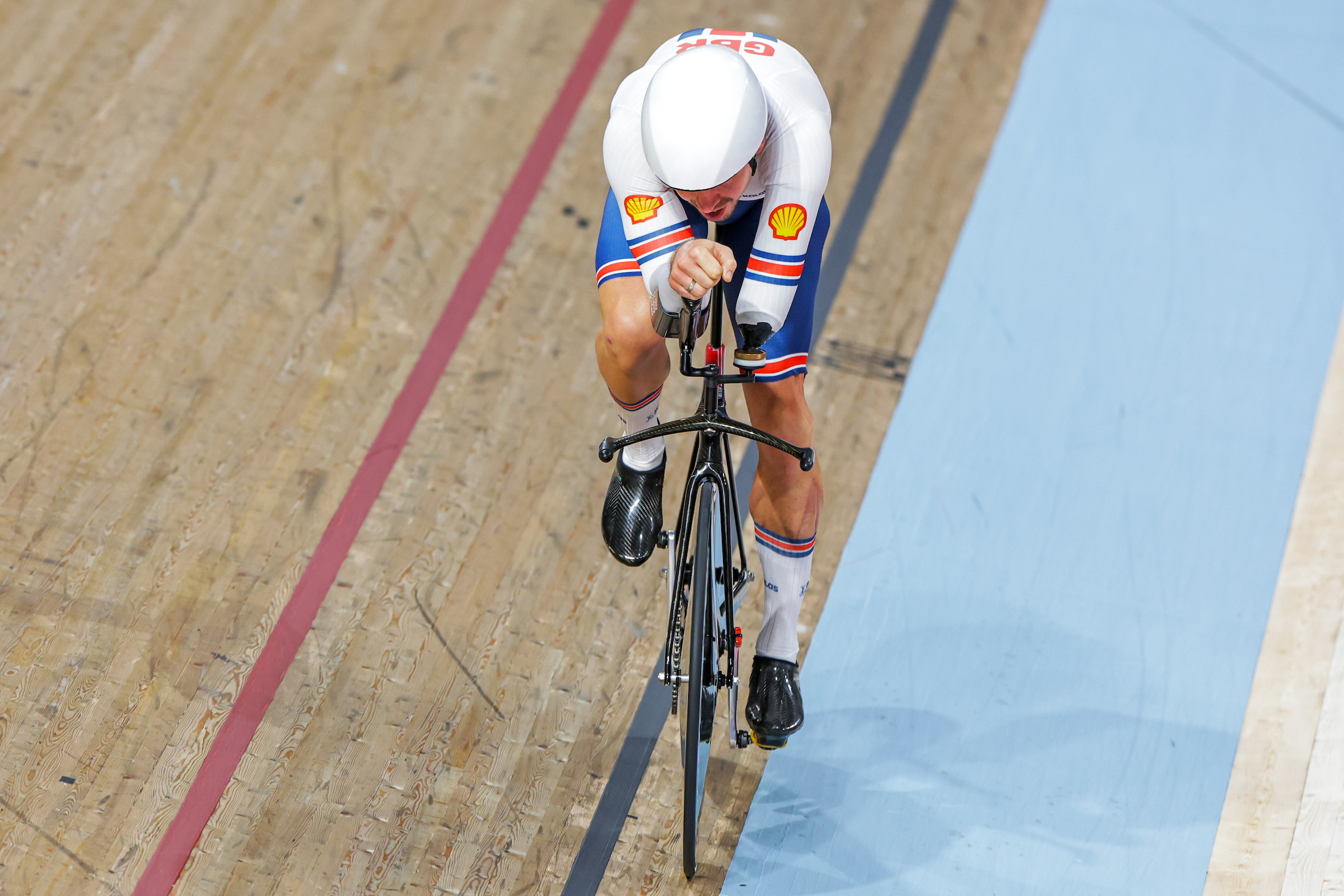 UCI Cycling World Championships: Great Britain’s Para-cyclists Continue ...