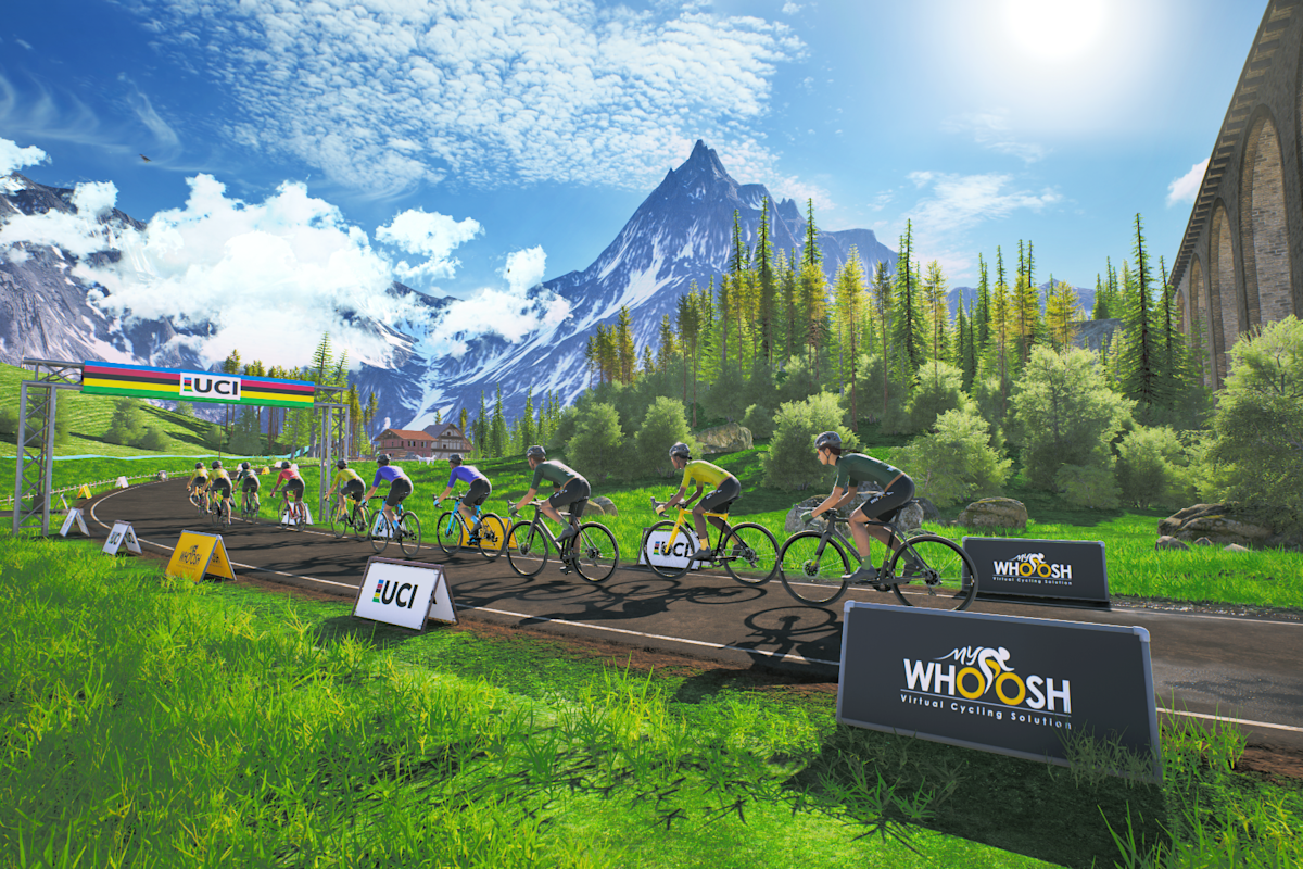 Uci cycling website hotsell